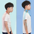 Childrens neck brace